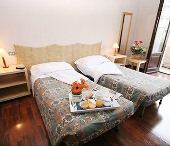 Hotel Brasil Milaan