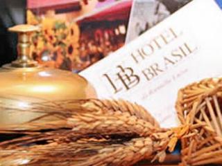 Hotel Brasil Milaan
