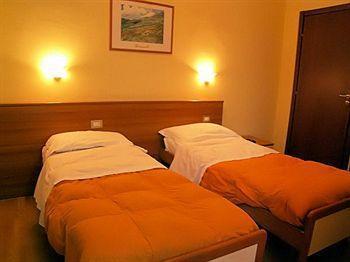 Hotel Brasil Mailand