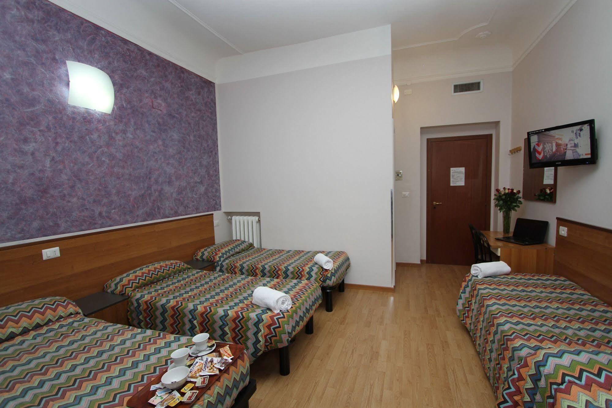 Brasil Hotel Mailand