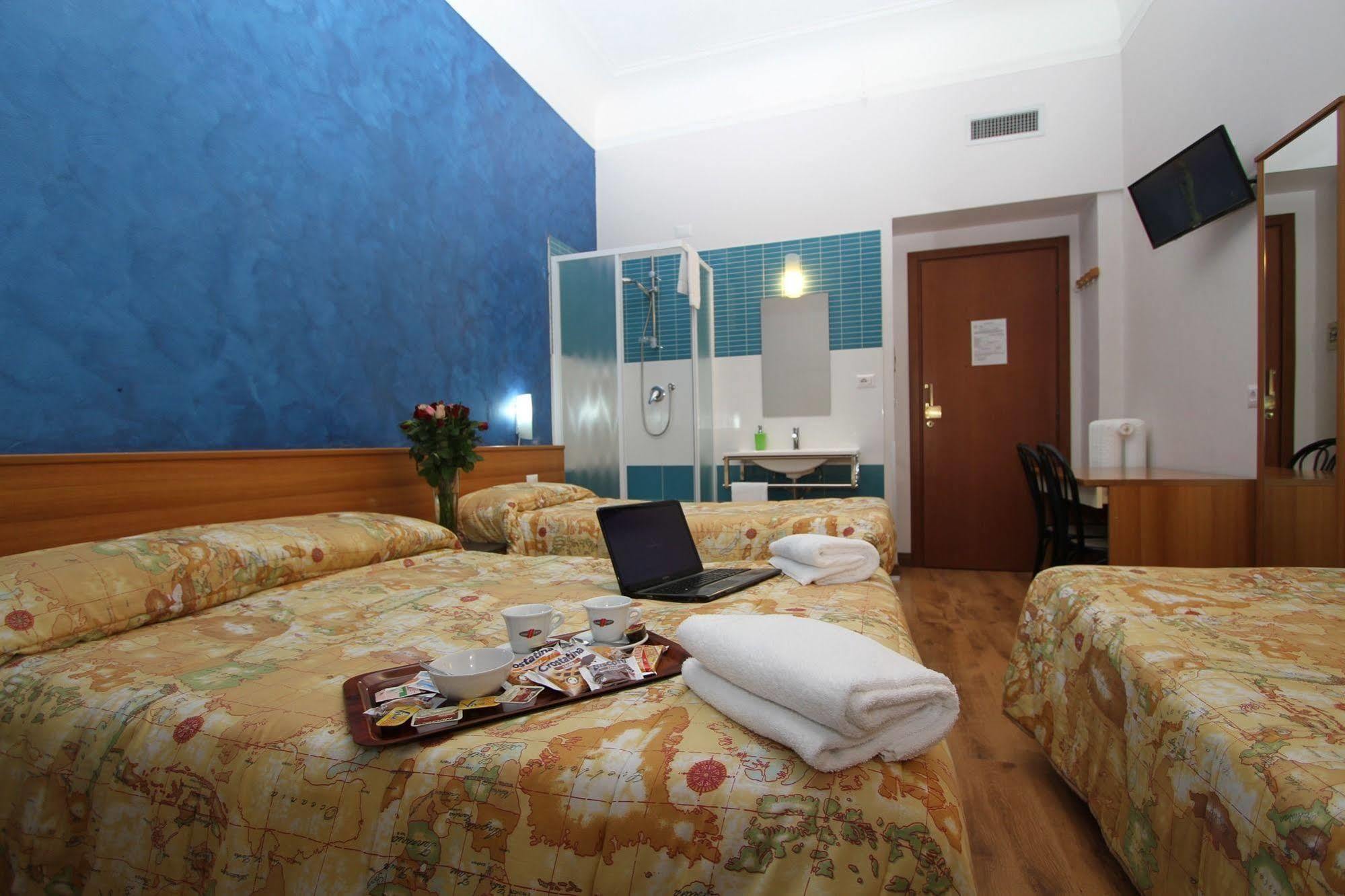 Brasil Hotel Mailand