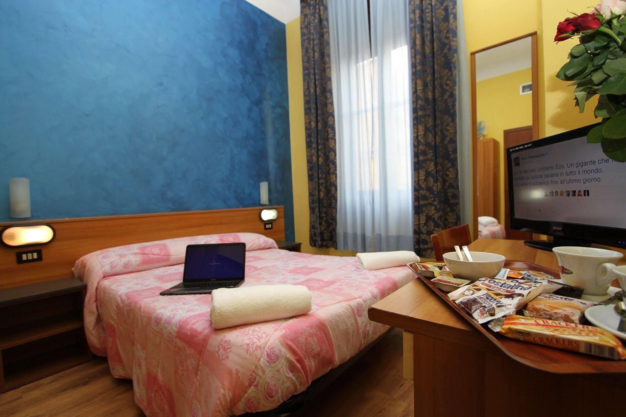 Hotel Brasil Mailand
